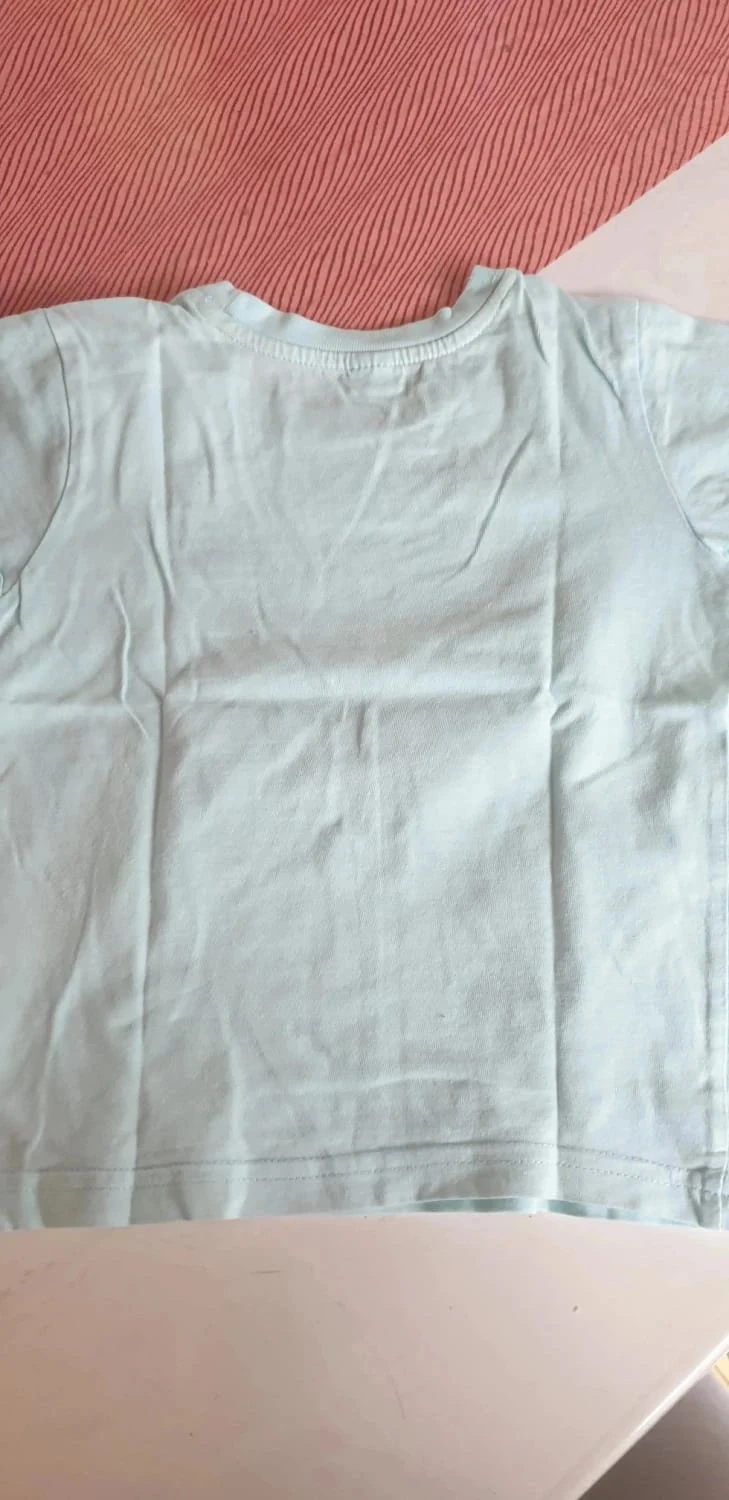 Camiseta 98_104cm – photo 4
